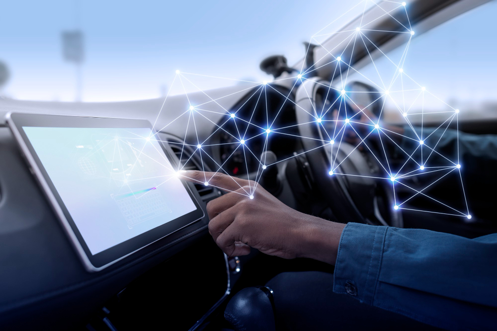 gestion de flotas para empresas